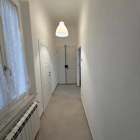 The Leaning Tower Apartment Pisa