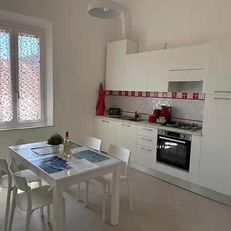 The Leaning Tower Pisa