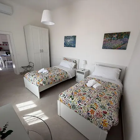 Lejlighed The Leaning Tower