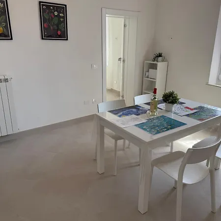 The Leaning Tower Apartment Pisa